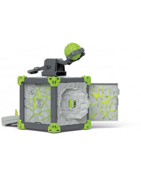 BATTLECAVE CAMÉLÉON DE PIERRE