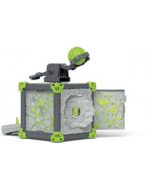 BATTLECAVE CAMÉLÉON DE PIERRE