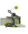 BATTLECAVE CAMÉLÉON DE PIERRE