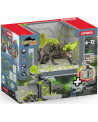 BATTLECAVE CAMÉLÉON DE PIERRE