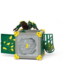 BATTLECAVE TARENTULE DE LA JUNGLE