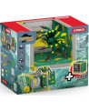 BATTLECAVE TARENTULE DE LA JUNGLE