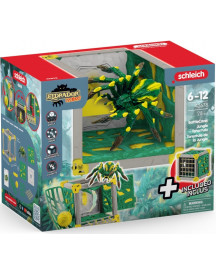 BATTLECAVE TARENTULE DE LA JUNGLE