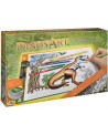 DINOS ART TABLETTE LUMINEUSE DE DESSIN