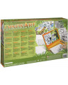 DINOS ART TABLETTE LUMINEUSE DE DESSIN