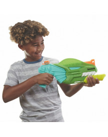 NERF SUPER SOAKER DINO SOAK