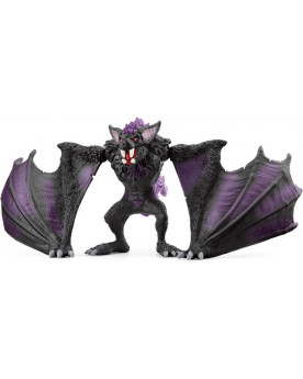 CHAUVE-SOURIS DE L'OMBRE