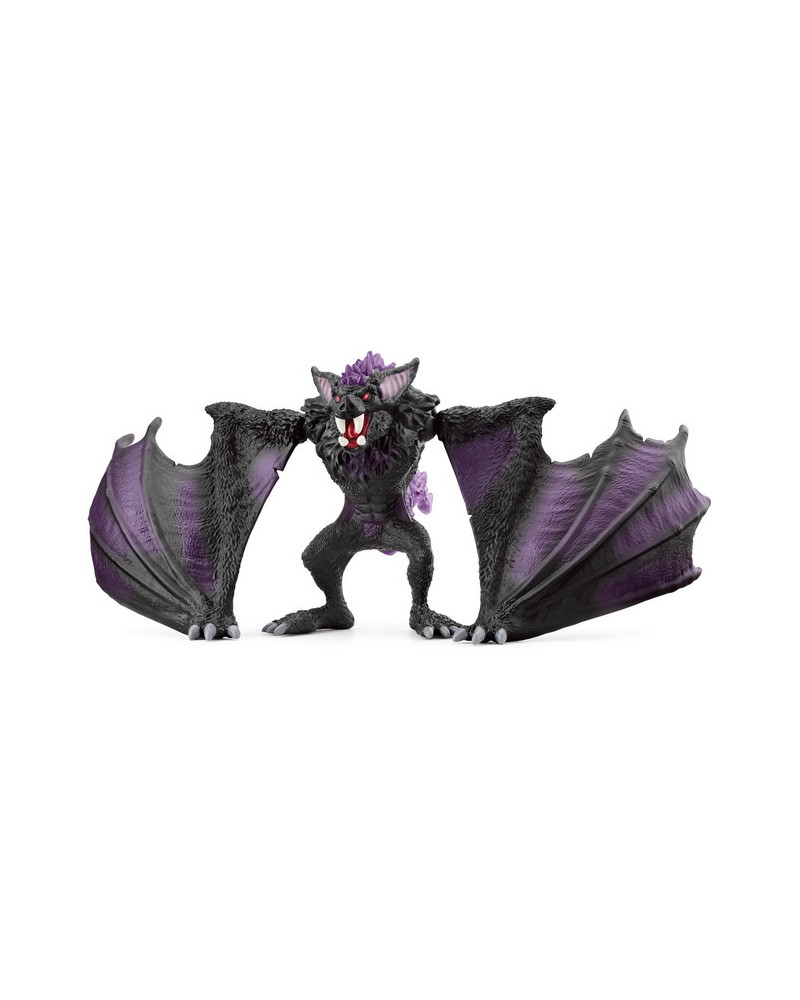CHAUVE-SOURIS DE L'OMBRE