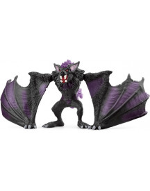 CHAUVE-SOURIS DE L'OMBRE