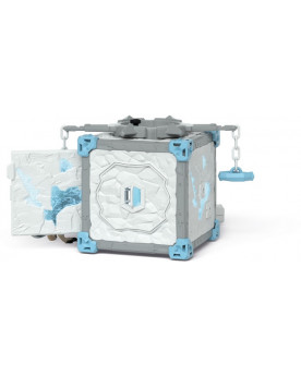 BATTLECAVE RAT DES GLACES