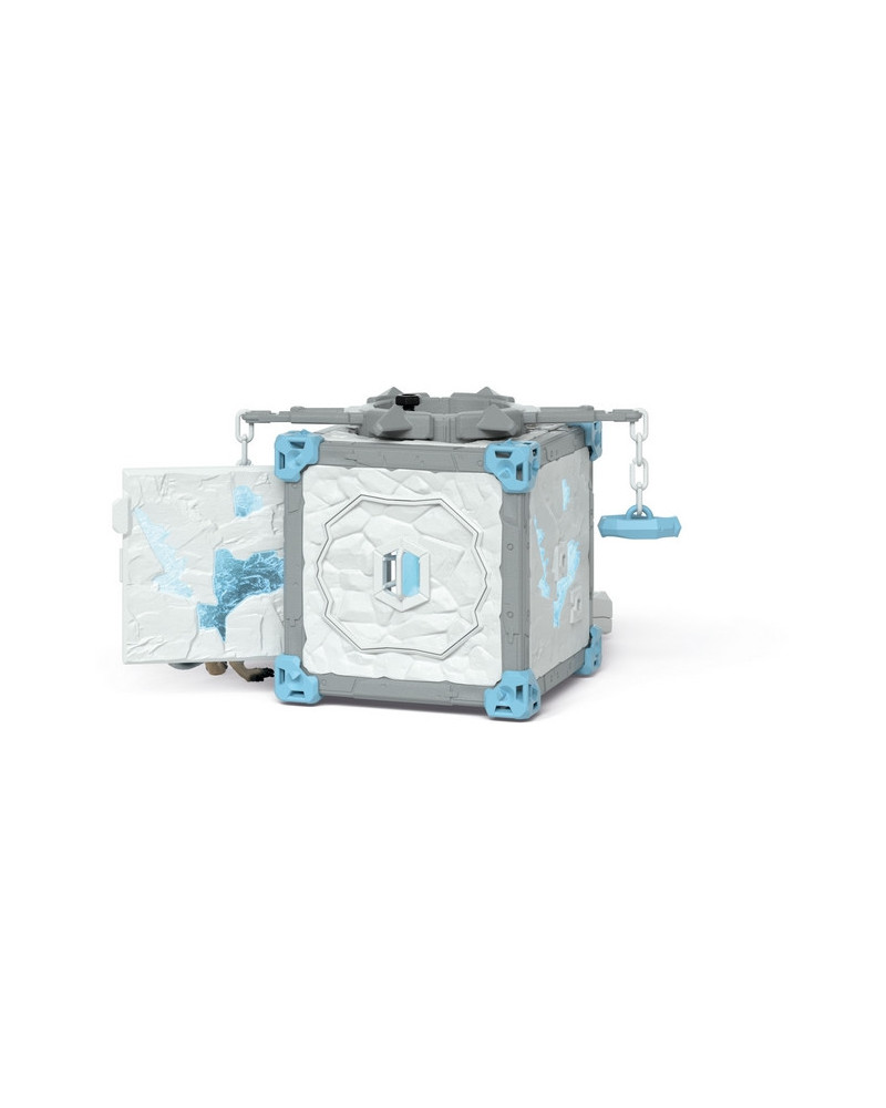 BATTLECAVE RAT DES GLACES