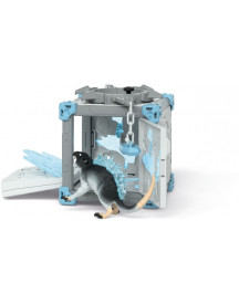 BATTLECAVE RAT DES GLACES
