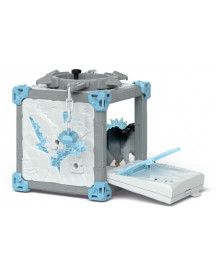 BATTLECAVE RAT DES GLACES