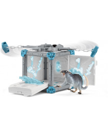 BATTLECAVE RAT DES GLACES