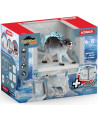 BATTLECAVE RAT DES GLACES