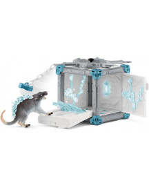 BATTLECAVE RAT DES GLACES