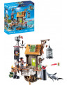 PORT DE PIRATES