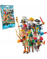 FIGURINES GARCONS - SERIE 27