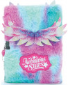 JOURNAL PELUCHE AURA