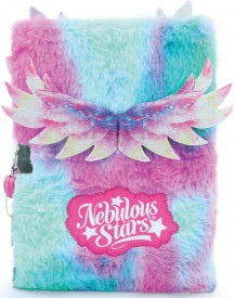 JOURNAL PELUCHE AURA