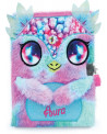 JOURNAL PELUCHE AURA