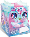JOURNAL PELUCHE AURA