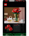 BOUQUET DE ROSES