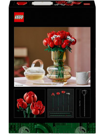 BOUQUET DE ROSES