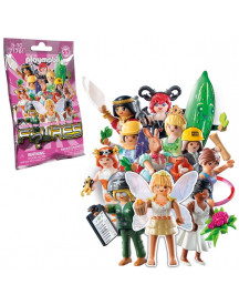 FIGURINES FILLES - SERIE 27
