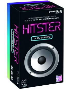 DUJARDIN HITSTER