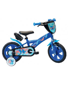 VELO 12" STITCH ROUES EVA...