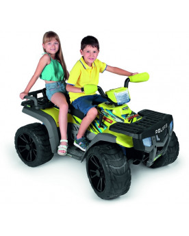 QUAD POLARIS SPORTSMAN 24V