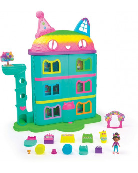 MAISON DE GABBY CELEBRATION