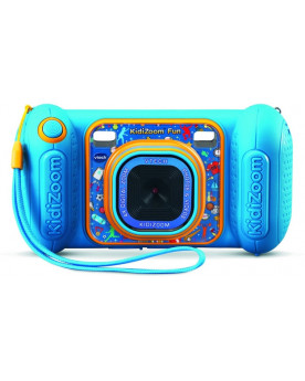 KIDIZOOM FUN 9 EN 1 BLEU