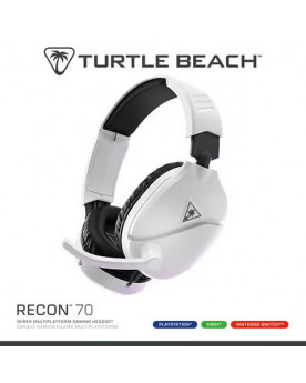 CASQUE TURTLE BEACH RECON...