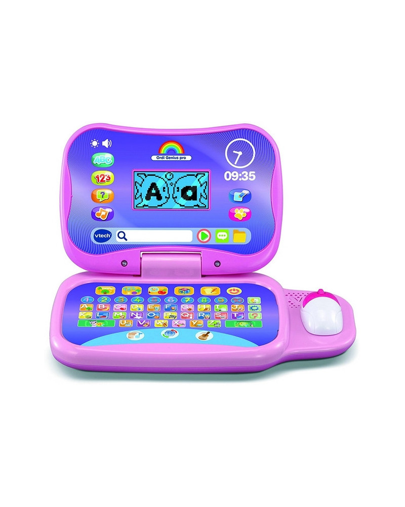 ORDI GENIUS PRO ROSE