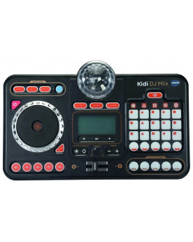 KIDI DJ MIX