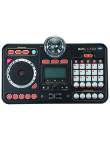 KIDI DJ MIX