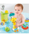 MAXI COFFRET DE BAIN MULTI ACTIVITES