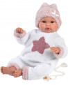 BABY STAR 36CM CORPS SOUPLE VET. VELBOA