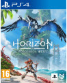 PL4 HORIZON FORBIDDEN WEST