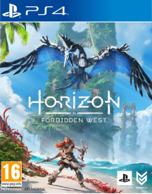 PL4 HORIZON FORBIDDEN WEST