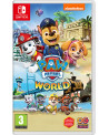 SWITCH PAW PATROL WORLD LA PAT'PATROUIL.