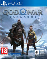 PL4 GOD OF WAR RAGNAROK