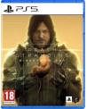 PS5 DEATH STRANDING DIRECTOR'S CUT