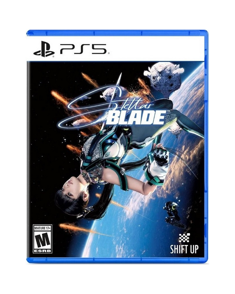 PS5 STELLAR BLADE