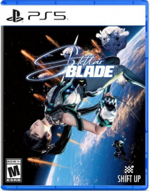 PS5 STELLAR BLADE