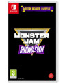 SWITCH MONSTER JAM SHOWDOWN