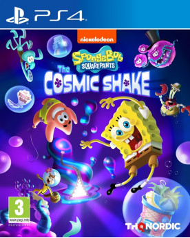 PL4 SPONGEBOB...