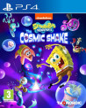 PL4 SPONGEBOB SQUAREPANTS:THE COSMIC S.